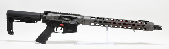 JP RIFLES CTR0-02 PRE OWNED (1136840)