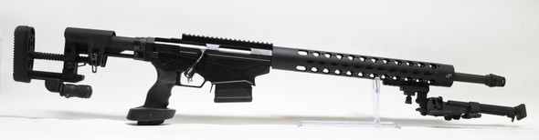 RUGER PRECISION PRE OWNED (1136841)