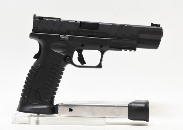 SPRINGFIELD ARMORY XDM ELITE PRE OWNED (1136788)