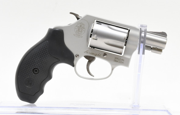 SMITH & WESSON 637-2 PRE OWNED (1136801)