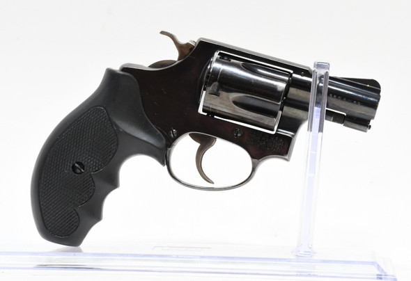 SMITH & WESSON 36 PRE OWNED (1136830)