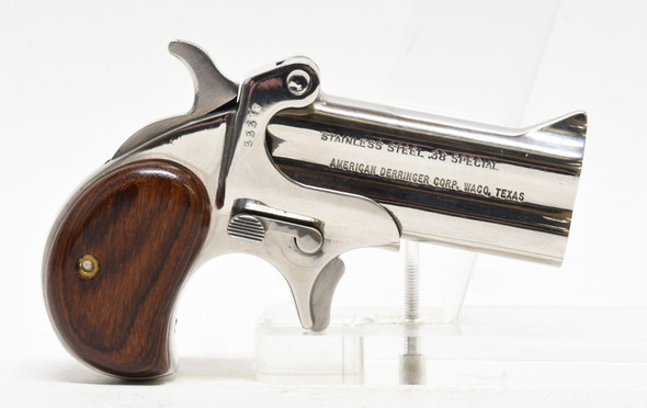 ADC MODEL 1 PRE OWNED (1136852)