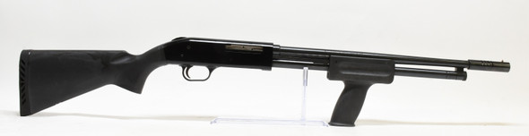 MOSSBERG 410 SECURITY PRE OWNED (1136892)