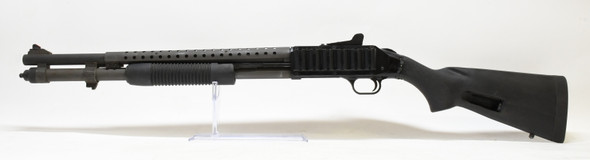 MOSSBERG 590 PRE OWNED (1136893)