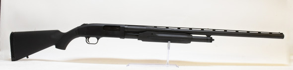 MOSSBERG 500 FIELD PRE OWNED (1136922)