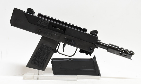 MASTERPIECE ARMS DEFENDER PRE OWNED (1136945)