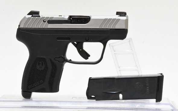 RUGER LCP MAX PRE OWNED (1136948)