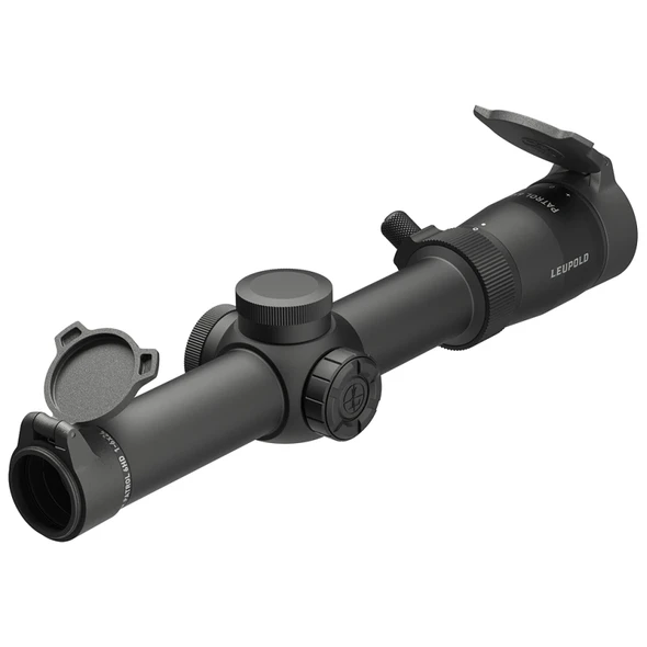 Leupold Patrol 6HD Gen2 1-6x24mm (30mm) Illuminated FireDot Duplex Riflescope
