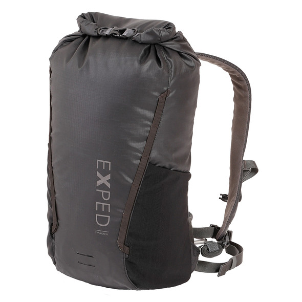 Exped Typhoon 15 Liter Waterproof Backpack
