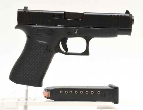 GLOCK 48 PRE OWNED (1136967)