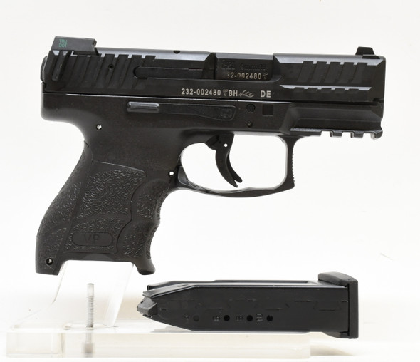 H&K VP9SK PRE OWNED (1136985)