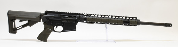 LARUE TACTICAL LT-15 PRE OWNED (1136589)