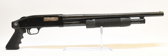 MOSSBERG 500A PRE OWNED (1137000)