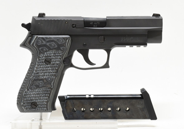 SIG SAUER P220 PRE OWNED (1137004)