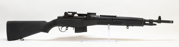 SPRINGFIELD M1A SCOUT SQUAD PRE OWNED (1137009)