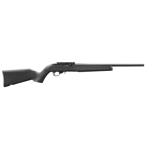 Ruger 10/22 Standard 22 LR 18.5" 10-Round Rifle