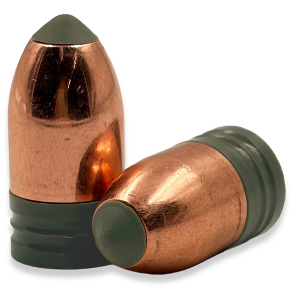 PowerBelt Copper V2 50 Cal. 295 Grain Muzzleloading Bullet (15)