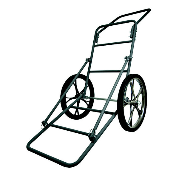 Ol'Man Folding Deer Cart