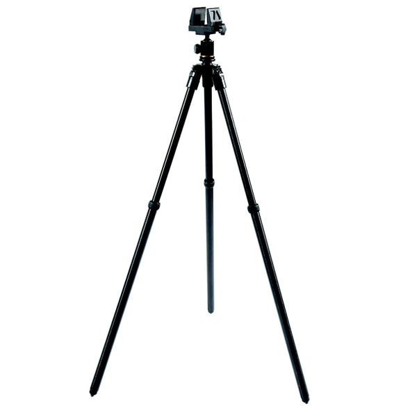 Ol'Man Steady Eddie Aluminum Shooting Tripod