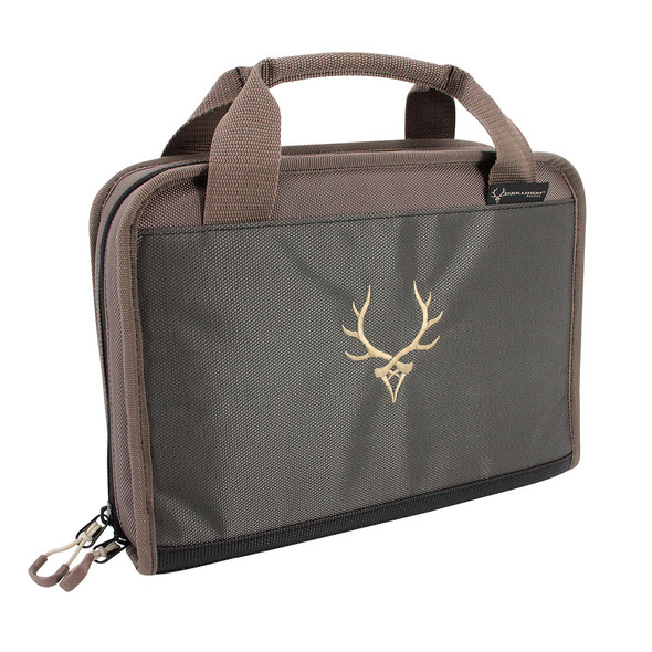 Evolution Outdoor Marksman 2-Gun Pistol Case