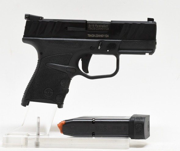 STOEGER STR-9MC PRE OWNED (1137057)