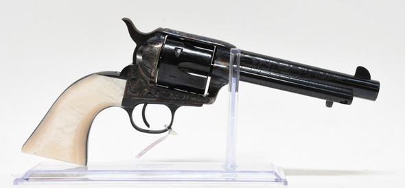 STOEGER CATTLEMAN PRE OWNED (1137058)