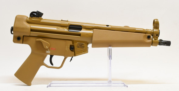 H&K SP5 PRE OWNED (1137036)