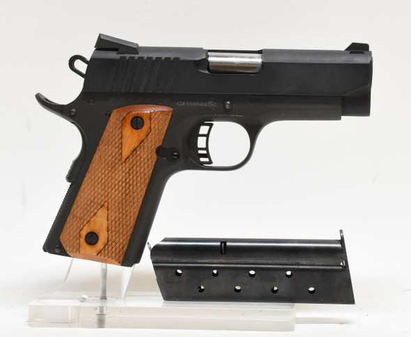 AP INTL CITADEL 1911 PRE OWNED (1137080)