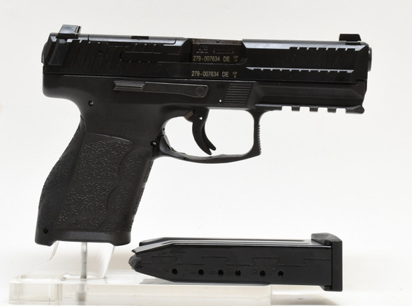 H&K VP9K PRE OWNED (1137042)