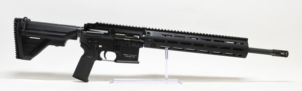 H&K MR556A1 PRE OWNED (1137043)