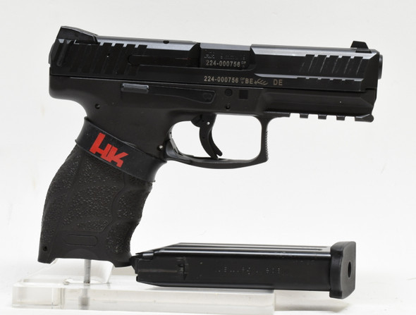 H&K VP9 PRE OWNED (1137044)