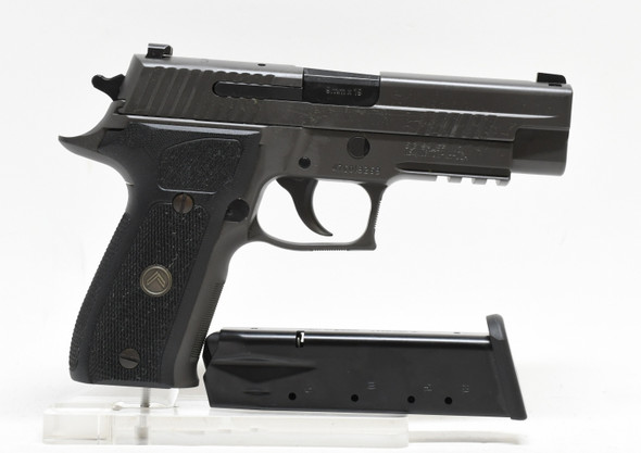 SIG SAUER P226 LEGION PRE OWNED (1137108)