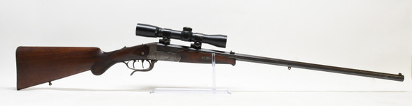 BERGSMUELLER STALKING PRE OWNED (1137111)