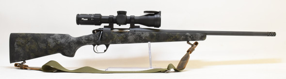 BERGARA PREMIER CANYON PRE OWNED (1137124)
