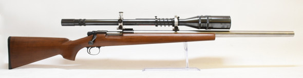 REMINGTON 40XBR PRE OWNED (1137127)