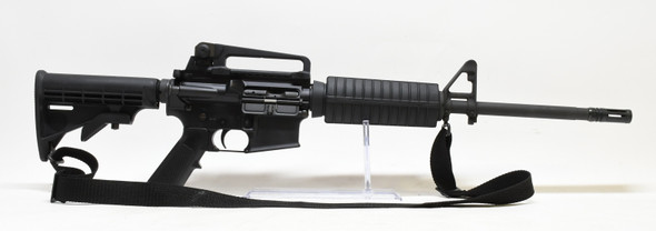 WINDHAM WEAPONRY WW-15 PRE OWNED (1137115)