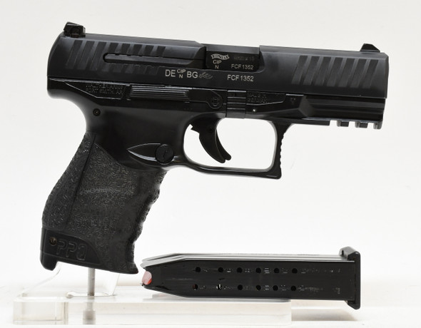 WALTHER PPQ PRE OWNED (1137118)