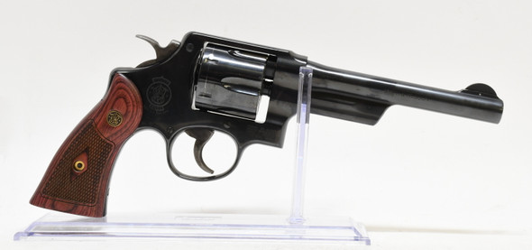 SMITH & WESSON 20 CLASSIC PRE OWNED (1137154)
