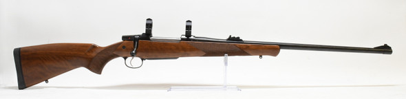 CZ 550 SAFARI MAGNUM PRE OWNED (1137158)