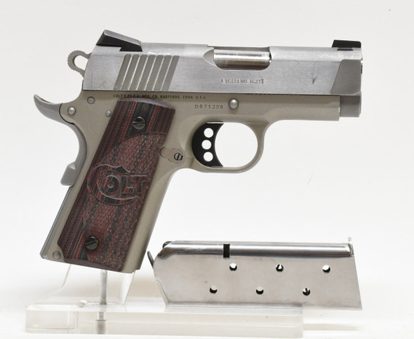 COLT DEFENDER LTWT PRE OWNED (1137163)