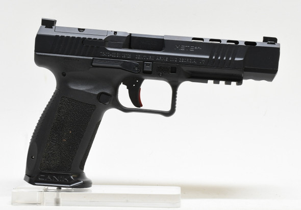 CANIK METE SFX PRE OWNED (1137164)