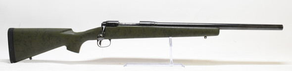 SAVAGE 12 VARMINT PRE OWNED (1137166)