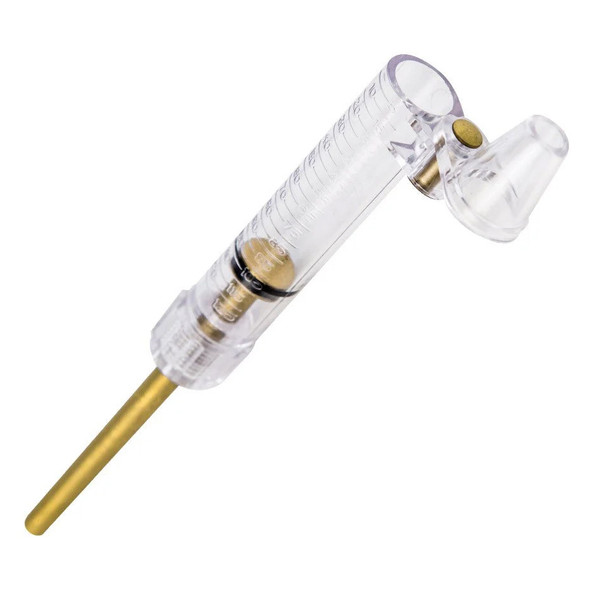 Thompson/Center Clear U-View 150 Grain Powder Measure