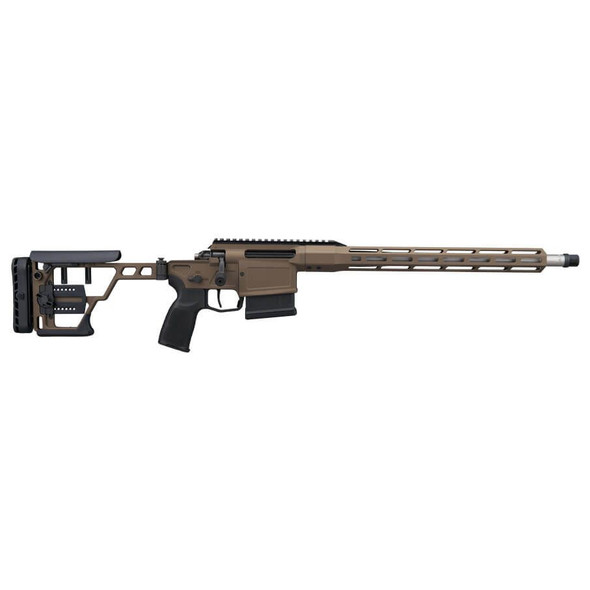 SIG Sauer Cross Bronze .308 Win 5-Round Bolt-Action Rifle