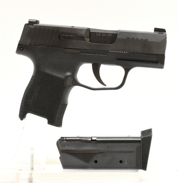 SIG SAUER P365 PRE OWNED (1137239)