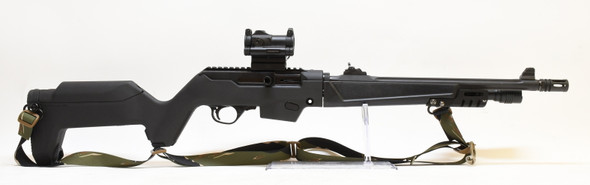 RUGER PC CARBINE PRE OWNED (1137246)