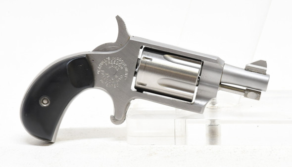 FREEDOM ARMS MINI REVOLVER PRE OWNED (1137259)