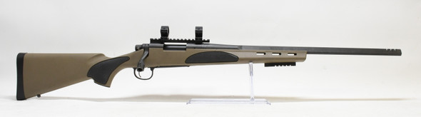 REMINGTON 700 VTR PRE OWNED (1137315)