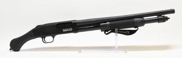 MOSSBERG 590S PRE OWNED (1137296)