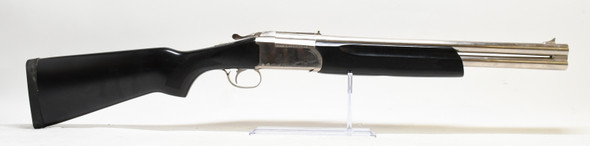 STOEGER CONDOR OUTBACK STS PRE OWNED (1137323)